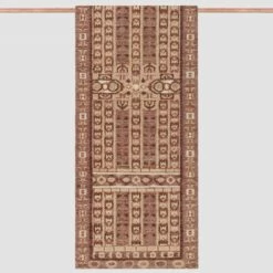 Vahini Hand-Knotted Accent Rug 21 Vahini Hand-Knotted Accent Rug -US Home Sales 2024 Vahini Hand Knotted Runner 1