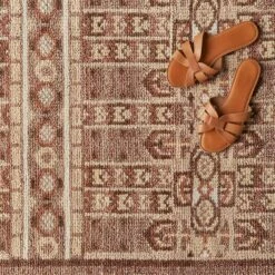 Vahini Hand-Knotted Accent Rug 22 Vahini Hand-Knotted Accent Rug -US Home Sales 2024 Vahini Hand Knotted Runner 2