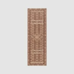 Vahini Hand-Knotted Accent Rug 23 Vahini Hand-Knotted Accent Rug -US Home Sales 2024 Vahini Hand Knotted Runner 3