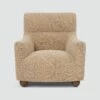 Vale Shearling Armchair