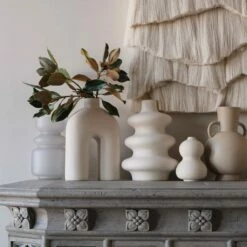 Vati Vase 18 Vati Vase -US Home Sales 2024 Vati Vase Tall 11