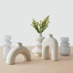 Vati Vase 19 Vati Vase -US Home Sales 2024 Vati Vase Tall 5