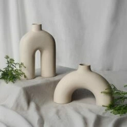 Vati Vase 23 Vati Vase -US Home Sales 2024 Vati Vase Tall 7