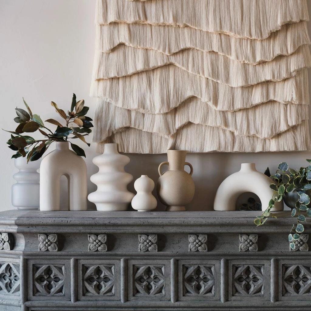 Vati Vase 4 Vati Vase - Image 2