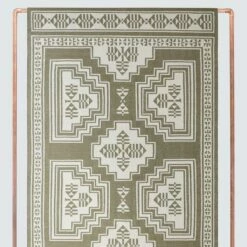 Vihan Handwoven Area Rug -US Home Sales 2024 Vihan Area Rug Sage 1