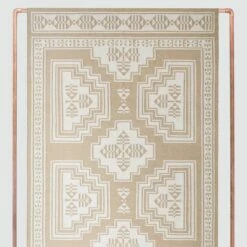 Vihan Handwoven Area Rug