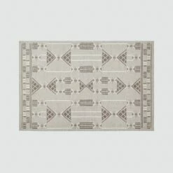 Vismit Handwoven Area Rug -US Home Sales 2024 Vismit Area Rug Light Grey 3 e4eba5d2 96f3 44cd 85bb da0005b072a4