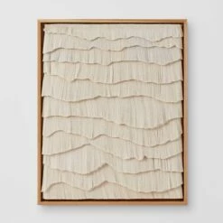 Vista Wall Hanging - Portrait -US Home Sales 2024 Vista Wall Hanging Framed Portrait 1