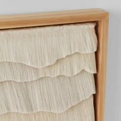 Vista Wall Hanging - Portrait -US Home Sales 2024 Vista Wall Hanging Framed Portrait 4