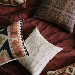 Vittala Pillow -US Home Sales 2024 Vittala Pillow 4