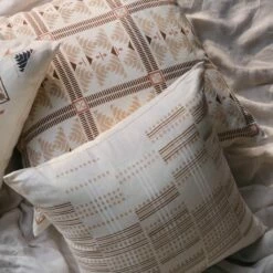 Vittala Pillow -US Home Sales 2024 Vittala Pillow 5