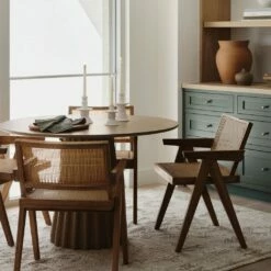 Zoli Ceramic Candle Holders - Set Of 3 -US Home Sales 2024 Zoli Ceramic Candle Holders 5