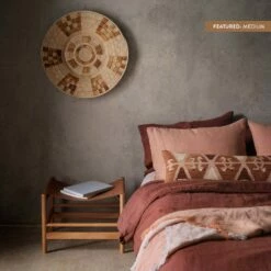 Zomba Wall Hanging -US Home Sales 2024 Zomba WallHanging Small 3 Flipped Labeled