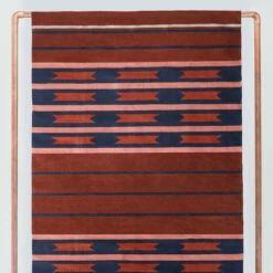 Bandera Handwoven Area Rug