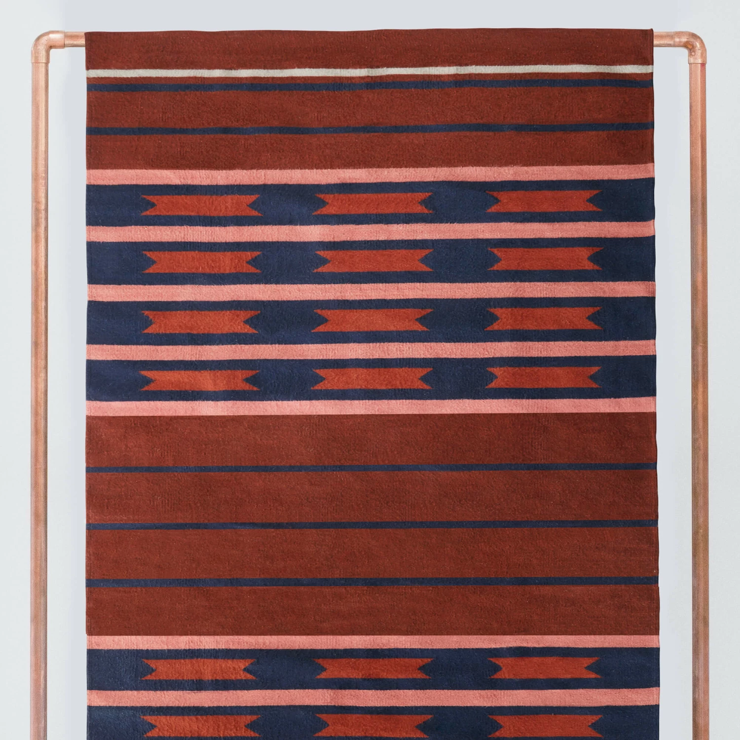 Bandera Handwoven Area Rug 3 Bandera Handwoven Area Rug